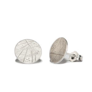 XL Moon Dust Studs